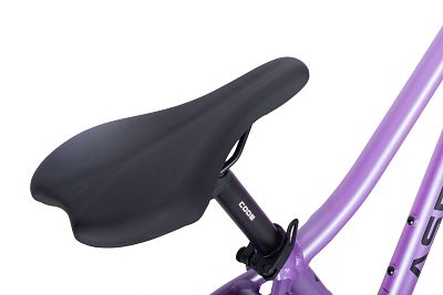 Превью Горный велосипед 24" Велосипед ASPECT Angel Фиолетовый (2025)